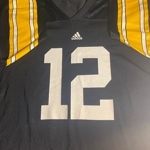 Pittsburgh Steelers Jersey Terry Bradshaw